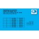 Commandes reculées PP Tuning CBR600RR 2024-2026