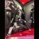 Commandes reculées PP Tuning CBR600RR 2024-2026