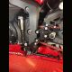 Commandes reculées PP Tuning CBR600RR 2024-2026