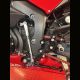 Commandes reculées PP Tuning CBR600RR 2024-2026