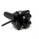 Cocotte de tirage rapide avec commodo intégré CBR600RR 2024-2025 JETPRIME 