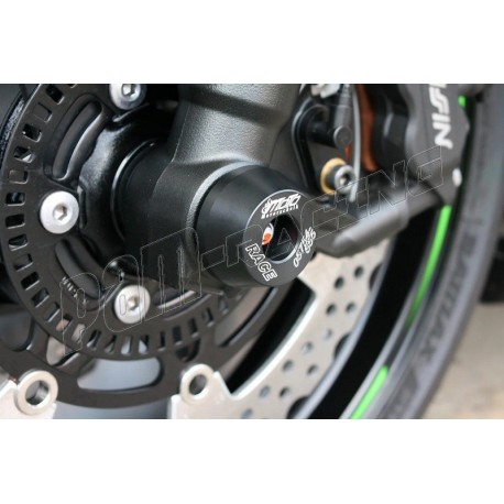 Protections de fourche GSG MOTO ZX-6R 636 2024-2026