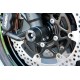 Protections de fourche GSG MOTO ZX-6R 636 2024-2026