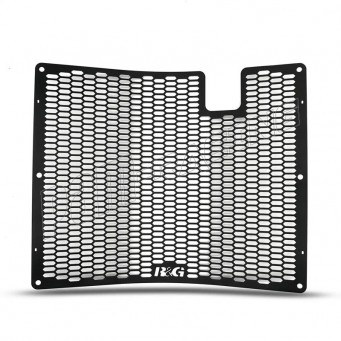 Grille de protection de radiateur R&G RACING Pro aluminium CBR600RR 2024-2026
