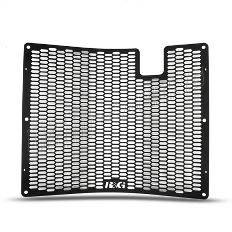 Grille de protection de radiateur R&G RACING Pro aluminium CBR600RR 2024-2026