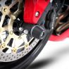 Protections de Fourche R&G Racing CBR600RR 2024-2026