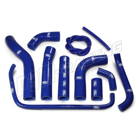 Durites de radiateur standard silicone SAMCO SPORT R6 2006-2026