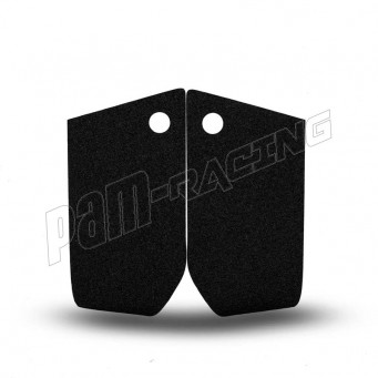 Kit grip de réservoir 2 PCS R&G Racing CBR600RR 2024-2026