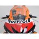 Caches Orifices Rétroviseurs R&G Racing HONDA, EGO, ZX10R, YZFR125