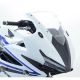 Caches Orifices Rétroviseurs R&G Racing HONDA, EGO, ZX10R, YZFR125