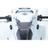 Caches orifices rétroviseurs R&G Racing semi-universels