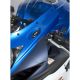 Caches Orifices Rétroviseurs R&G Racing HONDA, EGO, ZX10R, YZFR125