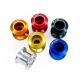Diabolos support béquille M8 GSG MOTO ZX6R636 2024 aluminium