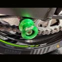 Diabolos support béquille M8 GSG MOTO ZX6R636 2024 aluminium