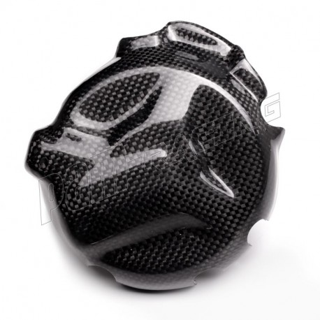Protection de carter alternateur carbone S1000RR 2009-2018 SRT FAIRINGS