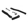 Kit de montage inox pour ligne complète GKA8803T SPARK ZX10R 2021-2025