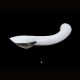 Partie avant supérieure avec tête de fourche en fibre de verre conversion RSV4 pour Tuono V4 2021-2024 SRT FAIRINGS