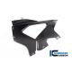 Flanc gauche racing carbone ILMBERGER M1000RR 2023-2024