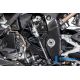 Protection de pignon de sortie de boite carbone ILMBERGER S1000R 2021-2025, S1000RR 2019-2025, M1000RR, M1000R 2021-2025
