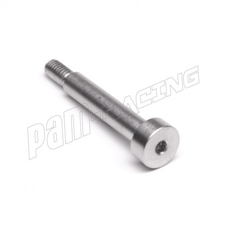 Vis pour cales de réglage de tension de chaîne ou tendeurs de chaîne racing R1 2015-2025