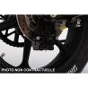 Support étrier arrière BILLET GALESPEED Z1000 2014-2020, Z1000SX 2014-2019