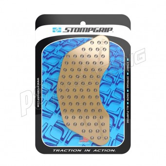 Grip de Réservoir tank pad STOMPGRIP Universel