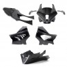 Carénage racing 5 parties carbone ILMBERGER M1000RR 2023-2024
