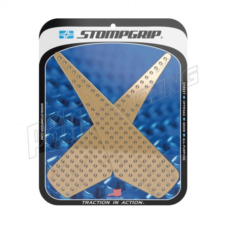 Grip de Réservoir STOMPGRIP CB 1000R 2008-2016