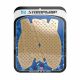 Grip de Réservoir STOMPGRIP ER-6f/n 2006-2011, Ninja 650R 2007-2008