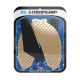 Grip de Réservoir STOMPGRIP ER-6f/n 2006-2011, Ninja 650R 2007-2008