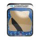 Grip de Réservoir STOMPGRIP ZX6R 2009-2016, ZX6R 636 2013-2025
