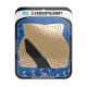 Grip de Réservoir STOMPGRIP ZX6R 2009-2016, ZX6R 636 2013-2025