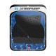 Grip de Réservoir STOMPGRIP ZX6R 2009-2016, ZX6R 636 2013-2025