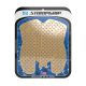 Grip de réservoir STOMPGRIP ZX10R 2011-2026