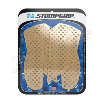 Grip de réservoir STOMPGRIP ZX10R 2011-2026