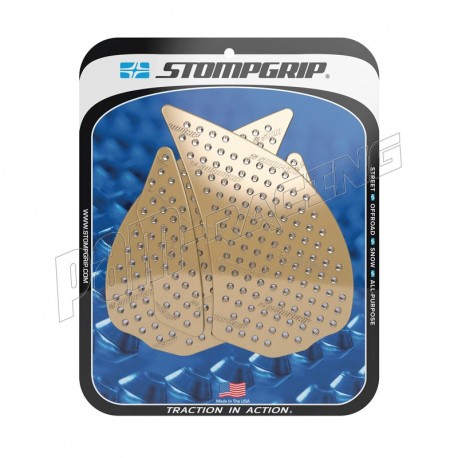 Grip de Réservoir STOMPGRIP Z1000SX 2011-2019