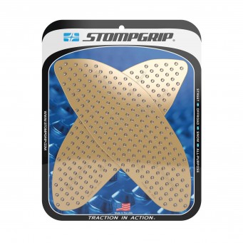 Grip de Réservoir STOMPGRIP TUONO V4, RSV4 2021-2025