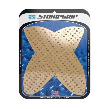 Grip de Réservoir STOMPGRIP TUONO V4, RSV4 2021-2025