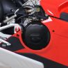 Protection carter embrayage racing R&G Racing Panigale V4/V4R/V4S 2018-2022