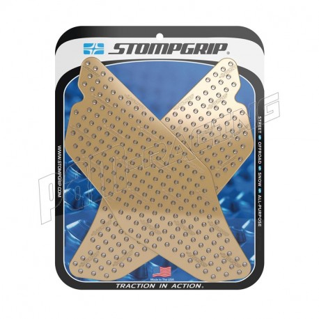 Grip de Réservoir Volcano STOMPGRIP 749 / 999 2003-2006