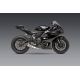 Ligne complète racing collecteur inox silencieux R-77 YOSHIMURA USA MT-07, R7, XSR700 2018-2024