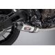 Ligne complète racing collecteur inox silencieux R-77 Yoshimura MT-07 2015-2025, R7 2022-2024, XSR700 2018-2024
