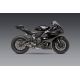 Ligne complète racing collecteur inox silencieux R-77 YOSHIMURA USA MT-07, R7, XSR700 2018-2024