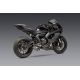 Ligne complète racing collecteur inox silencieux R-77 YOSHIMURA USA MT-07, R7, XSR700 2018-2024