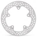 Disque de frein arrière fixe 240 mm HALO Moto-Master SUZUKI