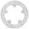 Disque de frein arrière fixe 240 mm HALO Moto-Master SUZUKI