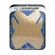 Grip de Réservoir STOMPGRIP Street Triple 675 2013-2016, Daytona 675 / R 2013-2016, Street Triple 660/765 2017-2026