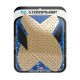 Grip de Réservoir STOMPGRIP Street Triple 675 2013-2016, Daytona 675 / R 2013-2016, Street Triple 660/765 2017-2026