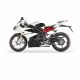 Grip de Réservoir STOMPGRIP Street Triple 675 2013-2016, Daytona 675 / R 2013-2016, Street Triple 660/765 2017-2026