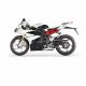 Grip de Réservoir STOMPGRIP Street Triple 675 2013-2016, Daytona 675 / R 2013-2016, Street Triple 660/765 2017-2026